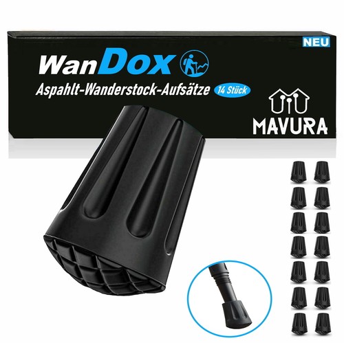 Wandox bâtons marche - wandox,