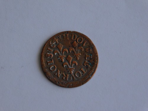France louis xiii juste - xiii,