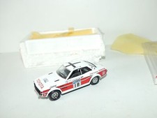 TOYOTA CELICA 2000 GT RALLYE RAC 1977 J. L. THERIER SOLIDO 1:43