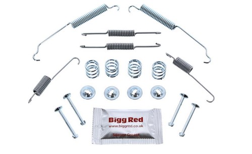 Pour peugeot 205 - 205, abs