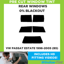 Pour VW Passat Break 1996-2005