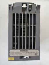 SIEMENS MICROMASTER 420