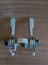 Manettes vitesses dérailleur