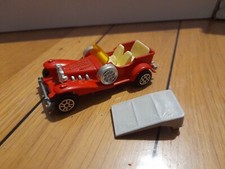 🇫🇷 Voiture miniature