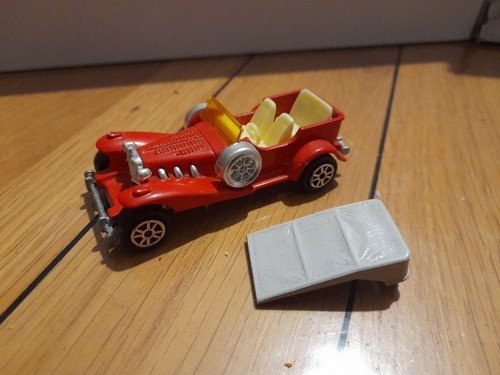 Voiture miniature - 🇫🇷,