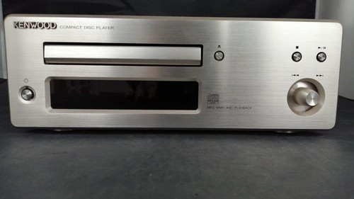 Kenwood k1000 player - kenwood,