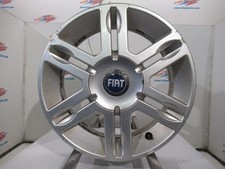 Jante ALUMINIUM FIAT PANDA 14