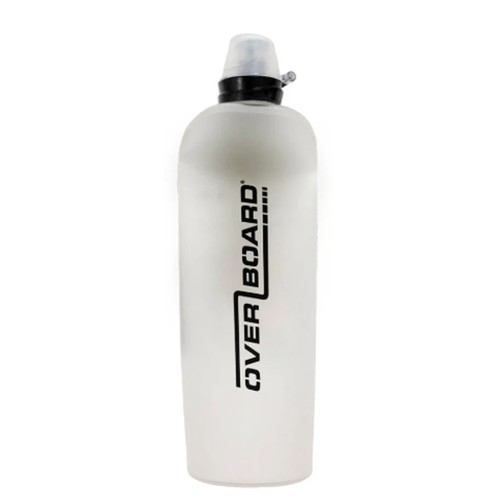 Overboard gourde soft bottle - overboard,