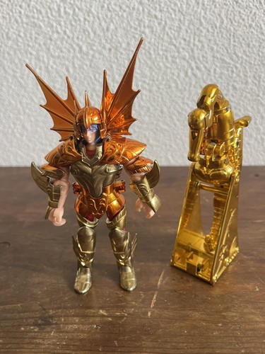 Figurine saint seiya - figurine,