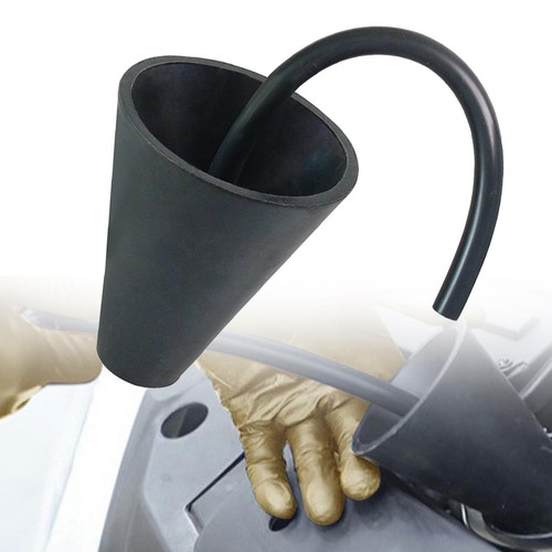 Adaptateur cône pour - de,