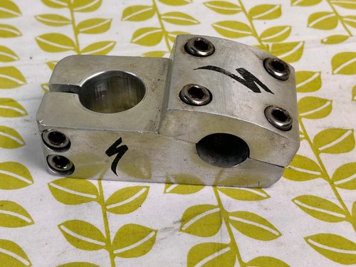 Specialized bmx stem 1 8in - specialized,