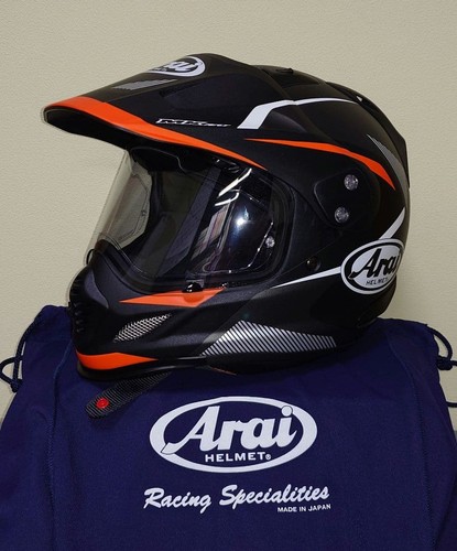Arai tour cross - arai,