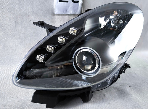Alfa romeo giulietta phare - alfa,
