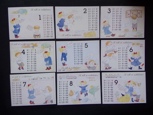 Fa633 cartes postales - fa633),
