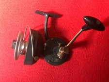 ANCIEN MOULINET PEZON ET MICHEL  LUXOR  MER  SAUMON  N°3L.A