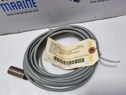 Capteur inductif carlo gavazzi - inductif,