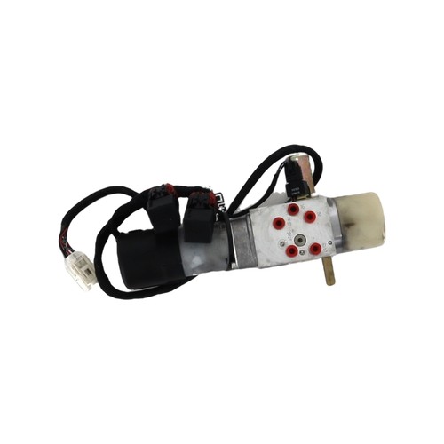 Moteur toit amovible - ,