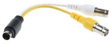 Câble mixte audio vidéo 150