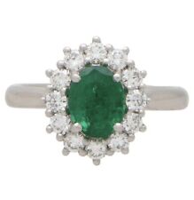 ♛ “MARGUERITE”  BAGUE