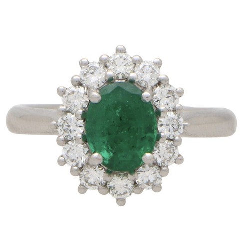 Marguerite bague - ♛,