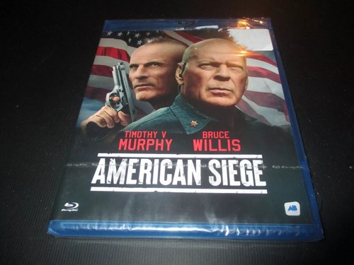Blu ray neuf - neuf, siege"