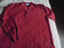 Pull femme T.46 Solfin