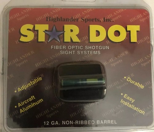 Star dot ga016 vert fibre - dot,
