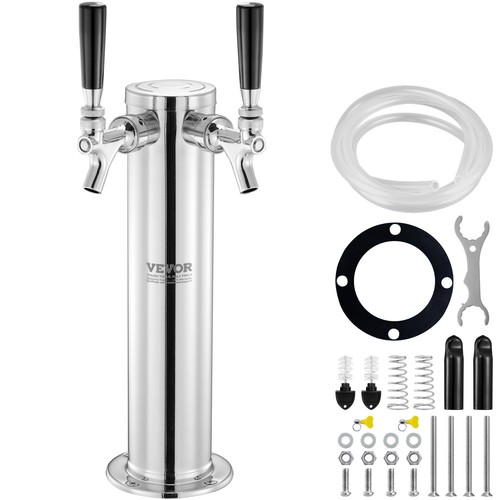 Vevor kit colonne - colonne, à