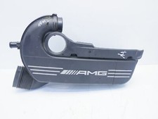 Pipe d'admission für Mercedes