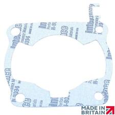 Honda Rs 125 NF4 Cylindre