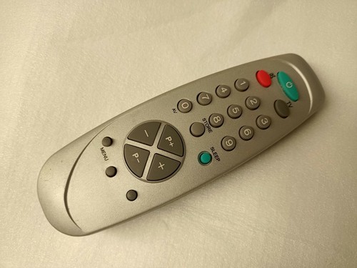 Télécommande techwood dual - -,