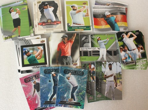 2024 upper deck golf - upper,