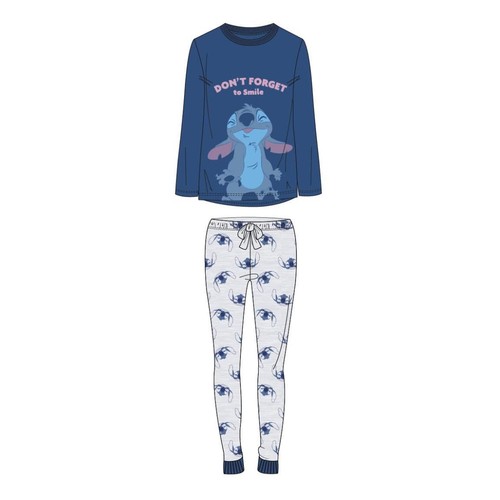 Pyjama manches longues - pyjama,