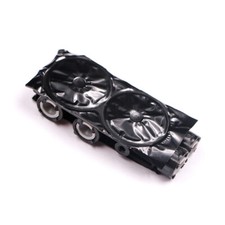 Ink Damper Fits For EPSON 3880C 3800 3885 3850 3890 3880