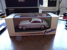 LEADER FORD COMETE 1952 1/43