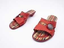 Think! Sandale Femme Halbschuh