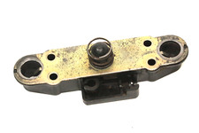 serrure ouverture selle Suzuki TS 125 X 84/86