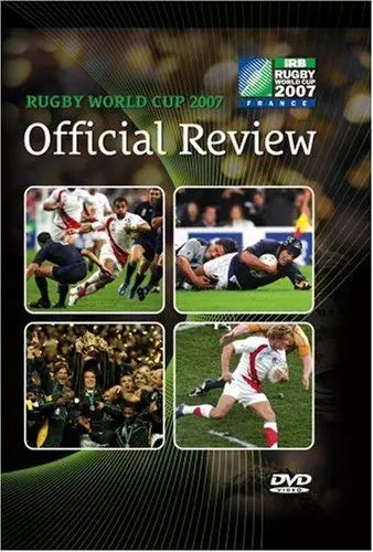Rugby world cup - world, 2007