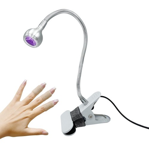 Zoelass gel lamp - zoelass,