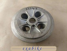 plateau de pression pour Honda XR 600  de 1985 a 1986 (PE04E)