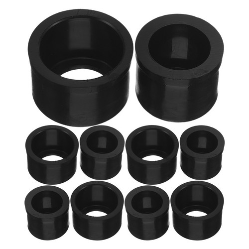 Lot capuchons en - lot, 5