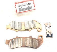 Plaquettes de frein avant HONDA CBR 1000 F 1993-1999