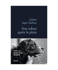 Son odeur après la pluie