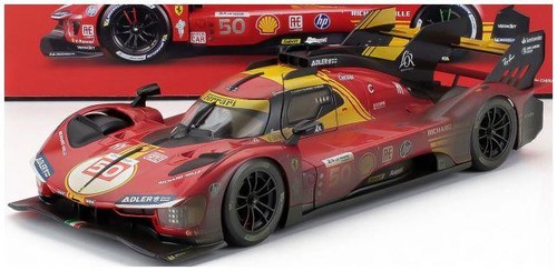 Burago modèle réduit ferrari - réduit,