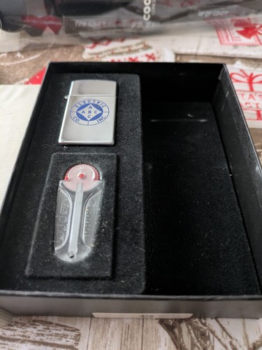 Zippo coffret electric - zippo,