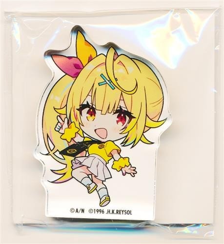 Nijisanji hoshikawa sara - nijisanji,