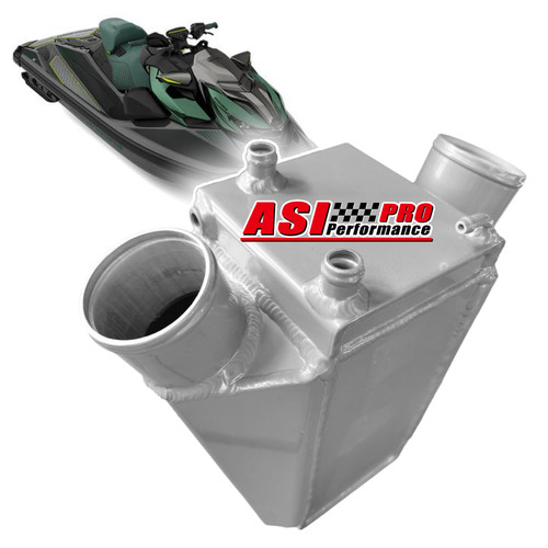 Intercooler pour 2016 2022 - 2016-2022, 19
