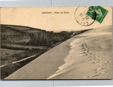 50 CARTERET  carte postale ancienne [GIT-3189]