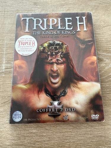 Coffret dvd catch wrestling - coffret,