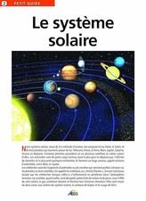 PG002 - Systeme solaire -